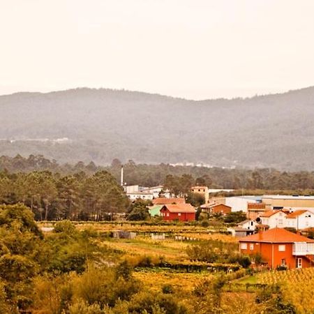 Valga Hotel Corona De Galicia מראה חיצוני תמונה