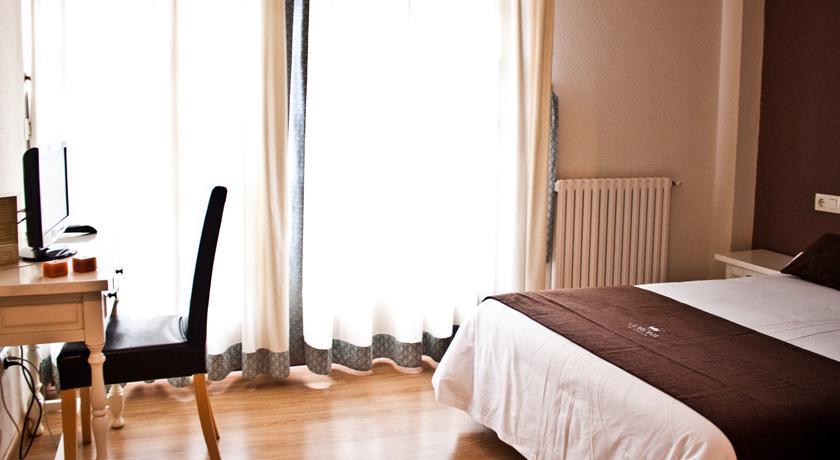 Valga Hotel Corona De Galicia מראה חיצוני תמונה