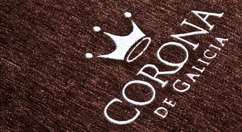 Valga Hotel Corona De Galicia מראה חיצוני תמונה