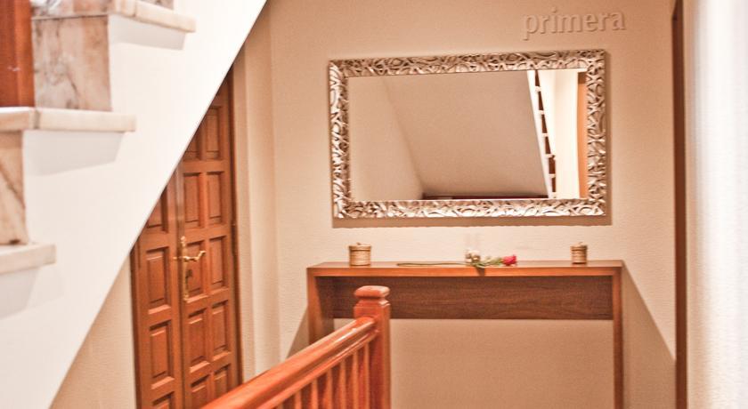 Valga Hotel Corona De Galicia מראה חיצוני תמונה