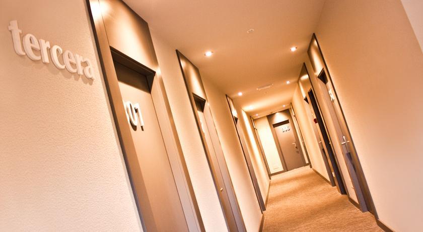 Valga Hotel Corona De Galicia מראה חיצוני תמונה