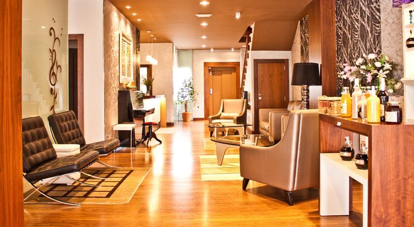Valga Hotel Corona De Galicia מראה חיצוני תמונה