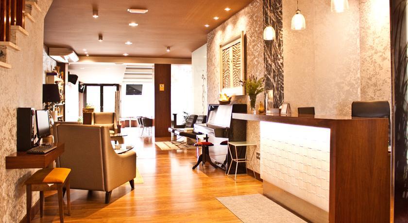 Valga Hotel Corona De Galicia מראה חיצוני תמונה