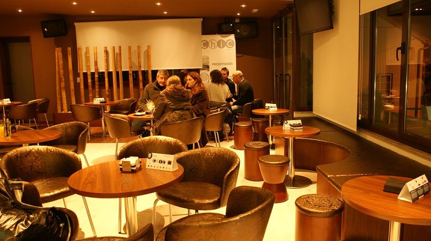 Valga Hotel Corona De Galicia מראה חיצוני תמונה