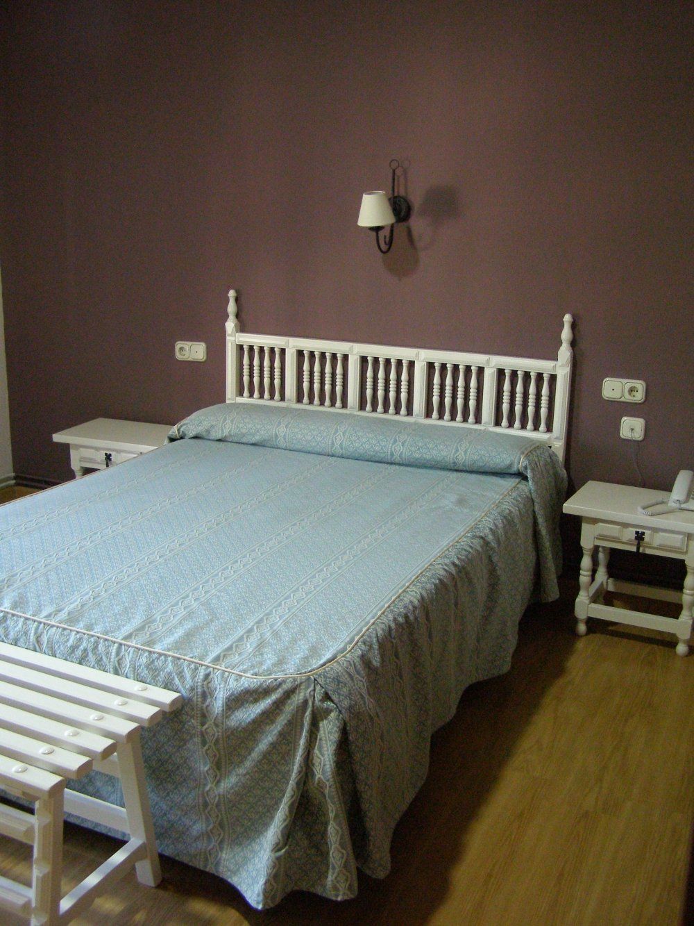Valga Hotel Corona De Galicia מראה חיצוני תמונה